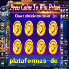 plataformas de jogos 777